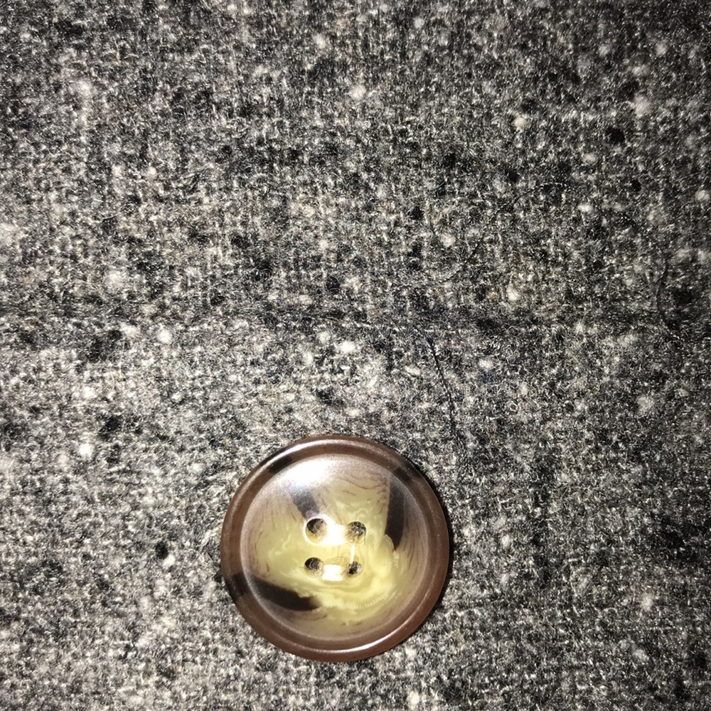 Suite 109 duvet cover full/queen  wool top/cotton